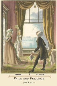 Title: Pride and Prejudice, Author: Jane Austen