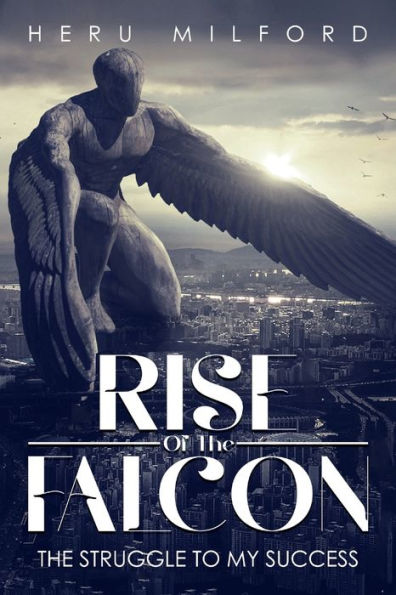 Rise of The Falcon: Struggle to My Success