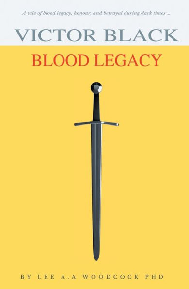 VICTOR BLACK: BLOOD LEGACY