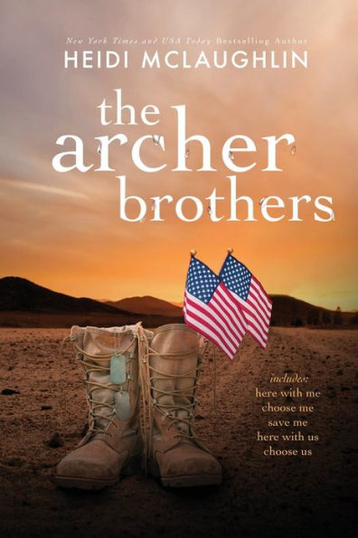 The Archer Brothers