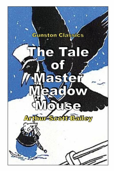 THE TALE OF MASTER MEADOW MOUSE