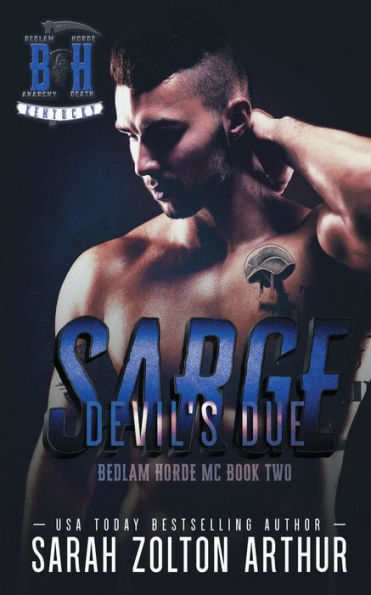 Devil's Due: Sarge: