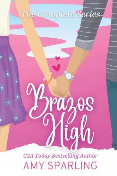 Brazos High: The Complete Series