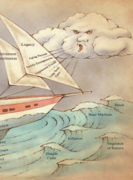 Title: Weathering Financial Storms: Dynamic Mapping for Professional Planners, Author: Mike Helgesen