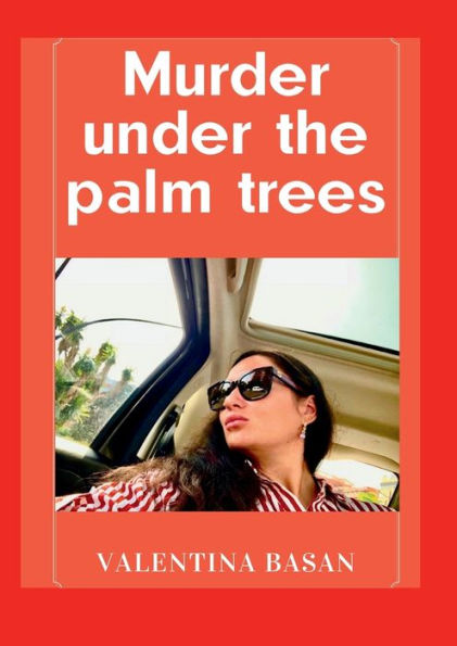 Murder under the palm trees