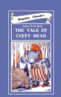 THE TALE OF CUFFY BEAR