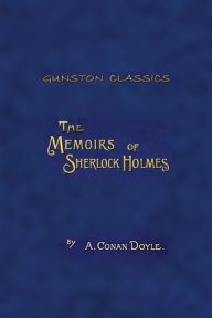 Title: THE MEMOIRS OF SHERLOCK HOLMES, Author: Arthur Conan Doyle