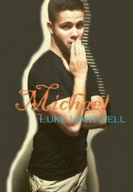 Title: Michael, Author: Luke Hartwell