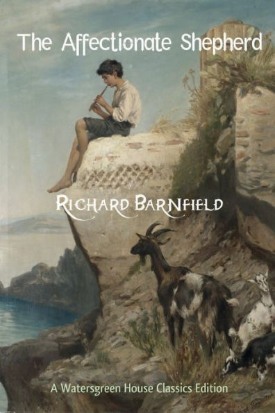 The Affectionate Shepherd