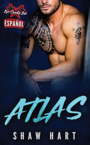 Title: Atlas, Author: Shaw Hart