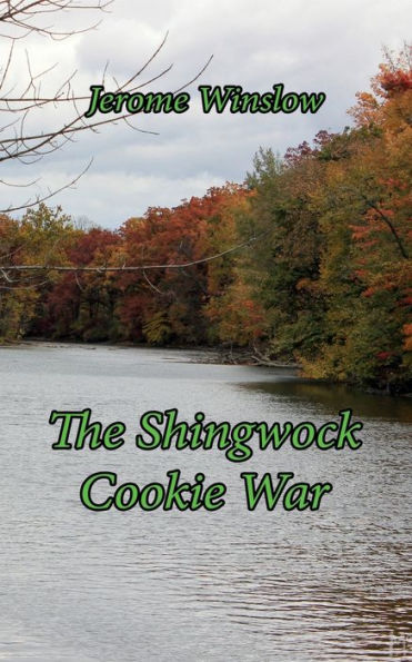 The Shingwock Cookie War