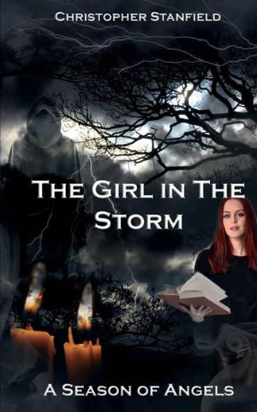 The Girl in the Storm
