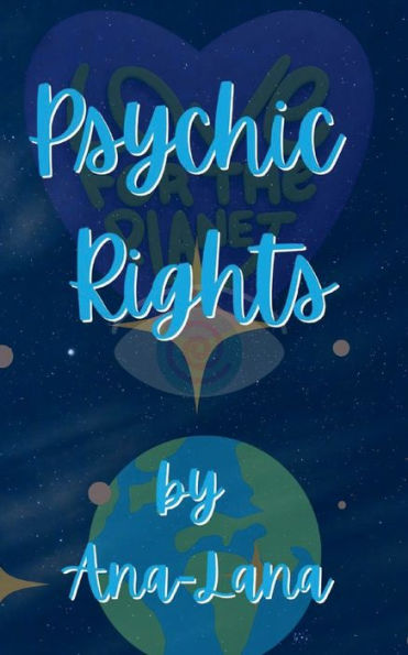 Psychic Rights