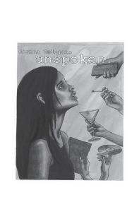 Ebook download for kindle Unspoken in English FB2 by Gianna Dolciato, Liliana Dolciato 9798765563687