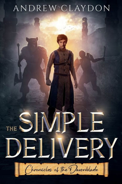 The Simple Delivery