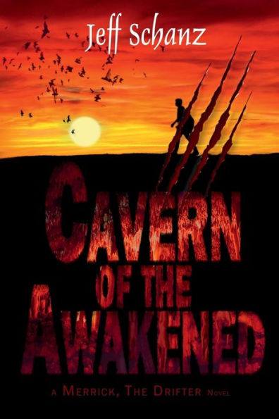 Cavern Of The Awakened