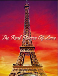 Title: The Real Stories Of Love, Author: Jakinah Lewis