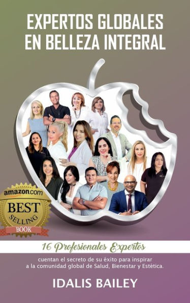 EXPERTOS GLOBAL EN BELLEZA INTEGRAL