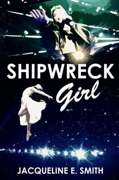 Shipwreck Girl