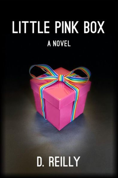 Little Pink Box: A Novel