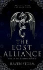 The Lost Alliance: Rise of the Drakens Book 2