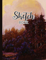 Title: Sketch Book: Vintage Sketch Book For Drawings For Girls & Sketch Book For Drawings, Sketch Book For Drawings:Drawing Book, Sketch Paper, Author: Boxy Planners