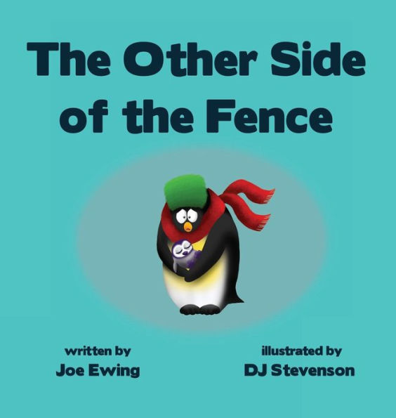 The Other Side of the Fence