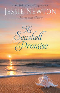 Title: The Seashell Promise: A Women's Fiction Mystery, Author: Jessie Newton