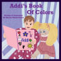 Addi's Book of Colors
