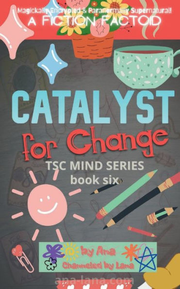 Catalyst for Change