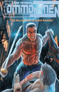 Title: Common Men: The Fall and Rise of Black Assassin:, Author: Kirk Twyman