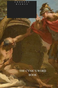Title: THE CYNIC'S WORD BOOK, Author: Ambrose Bierce