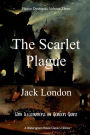 Plague Dystopias Volume Three: The Scarlet Plague: