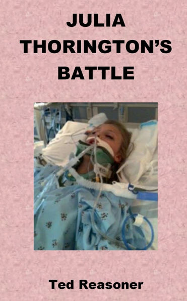 JULIA THORINGTON'S BATTLE