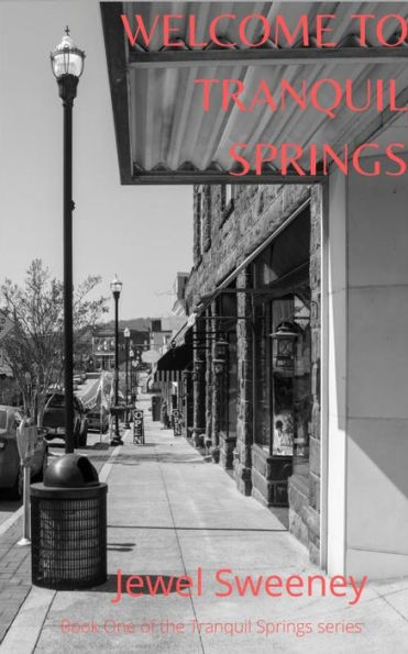 Welcome to Tranquil Springs