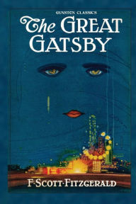 Title: The Great Gatsby, Author: F. Scott Fitzgerald