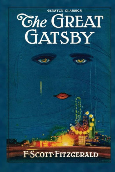 The Great Gatsby