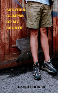 Title: ANOTHER GLIMPSE OF MY SHORTS, Author: David Booker