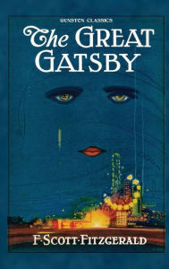 Title: The Great Gatsby, Author: F. Scott Fitzgerald