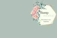 Title: Bump Journal: The Journey to Our Beginning:, Author: Jessica Edmonds