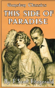 Title: THIS SIDE OF PARADISE, Author: F. Scott Fitzgerald