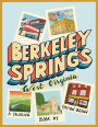 Berkeley Springs, WV: A Coloring Book: