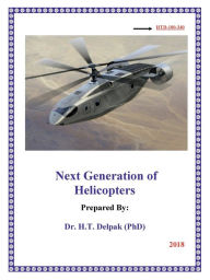 Title: Next Generation of Helicopters, Author: Heady Delpak