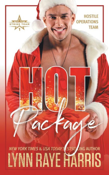HOT Package: Hostile Operations Team� - Strike Team 1