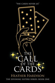 Download epub ebooks for mobile The Call Of The Cards  9798765571309 in English by Heather Hardison