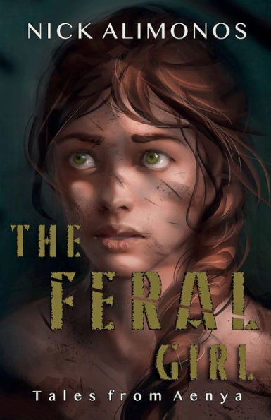 The Feral Girl