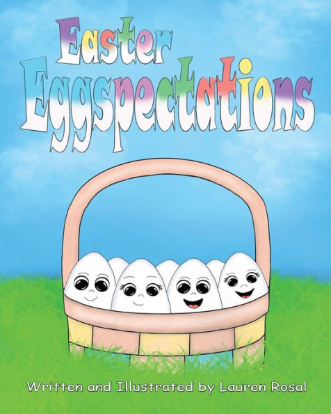 Easter Eggspectations