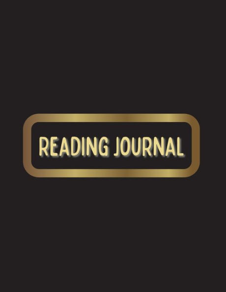 Reading Journal