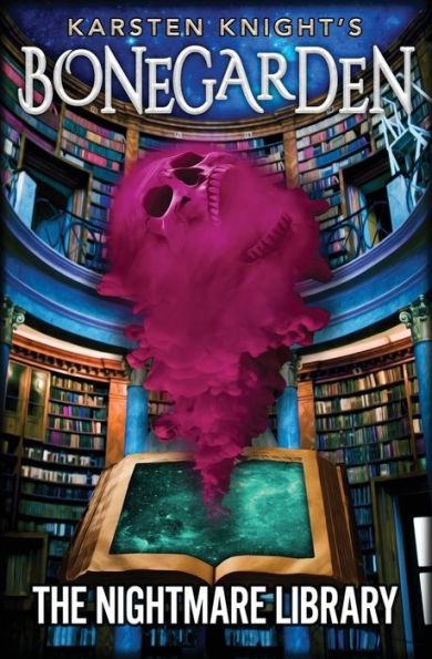 The Nightmare Library