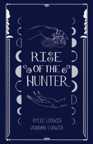 Ebook for iphone 4 free download Rise of the Hunter